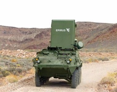 Stryker Leonidas
