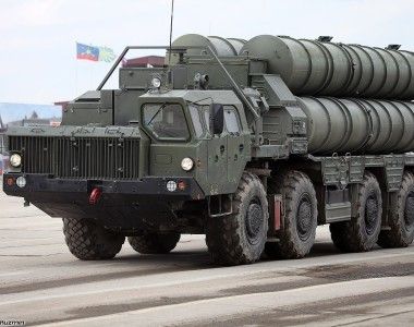 S-400