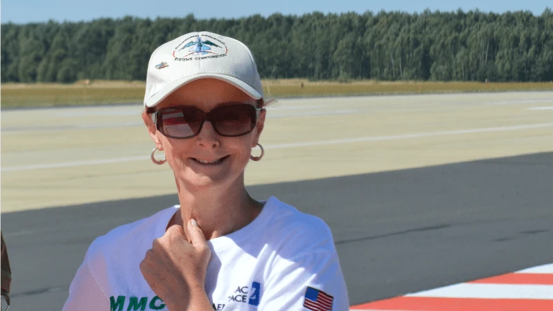 Iwona Moraczewska