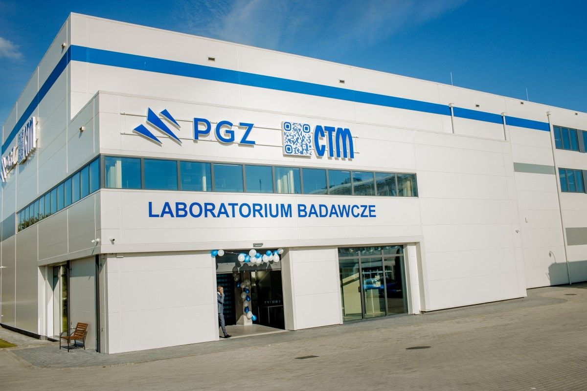 Centrum Techniki Morskiej szuka nowych członków zarządu