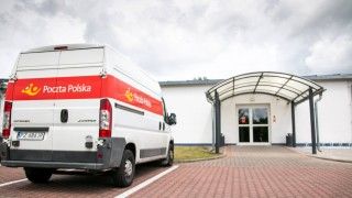 Poczta Polska