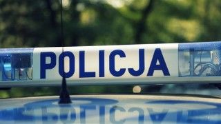 policja