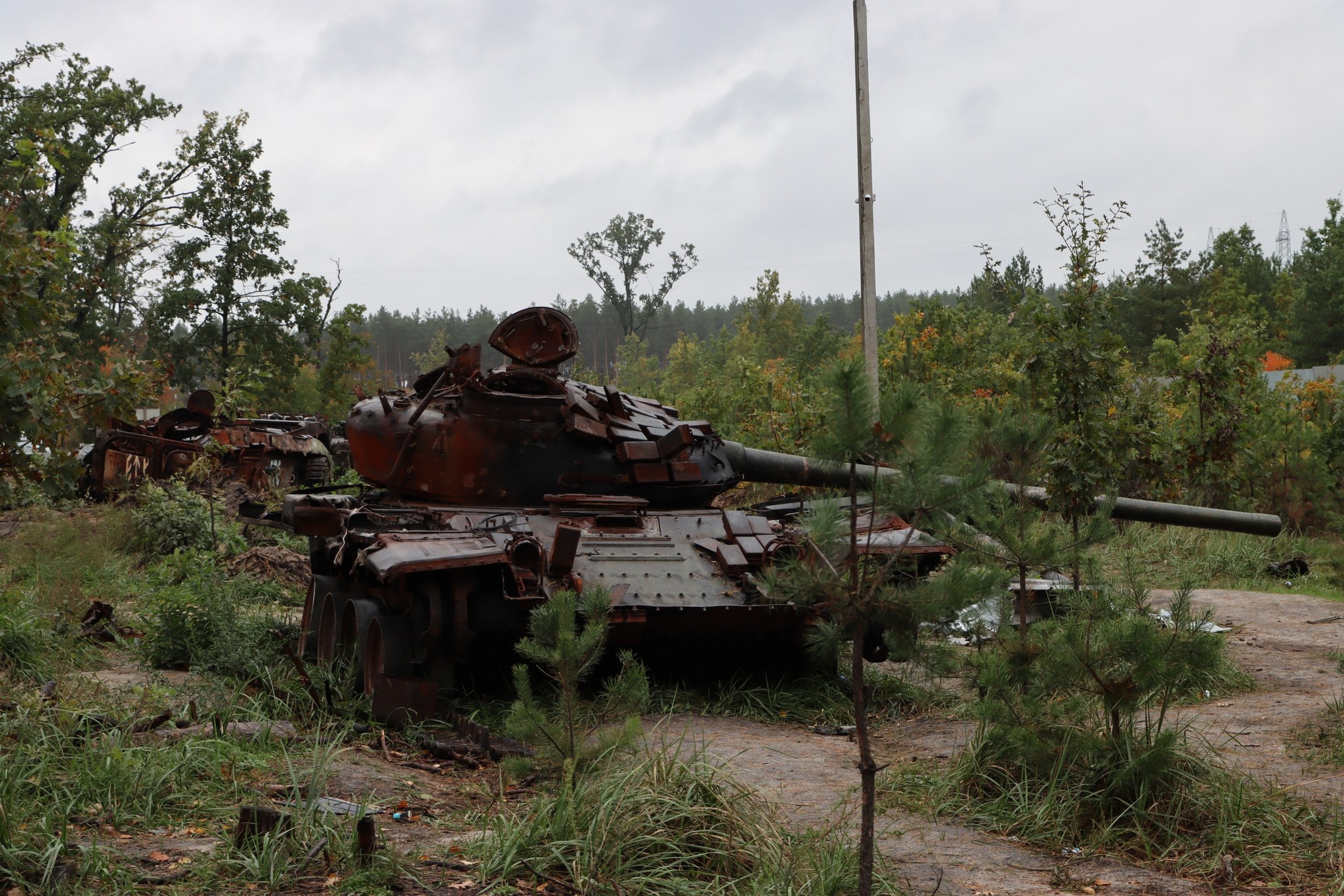 Słabnie morale wojsk rosyjskich