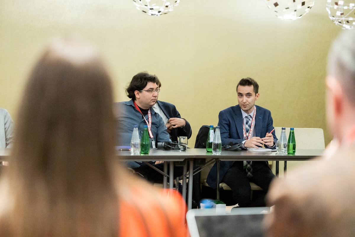 Okrągły Stół ds. walki z dezinformacją. Kolejne spotkanie ekspertów