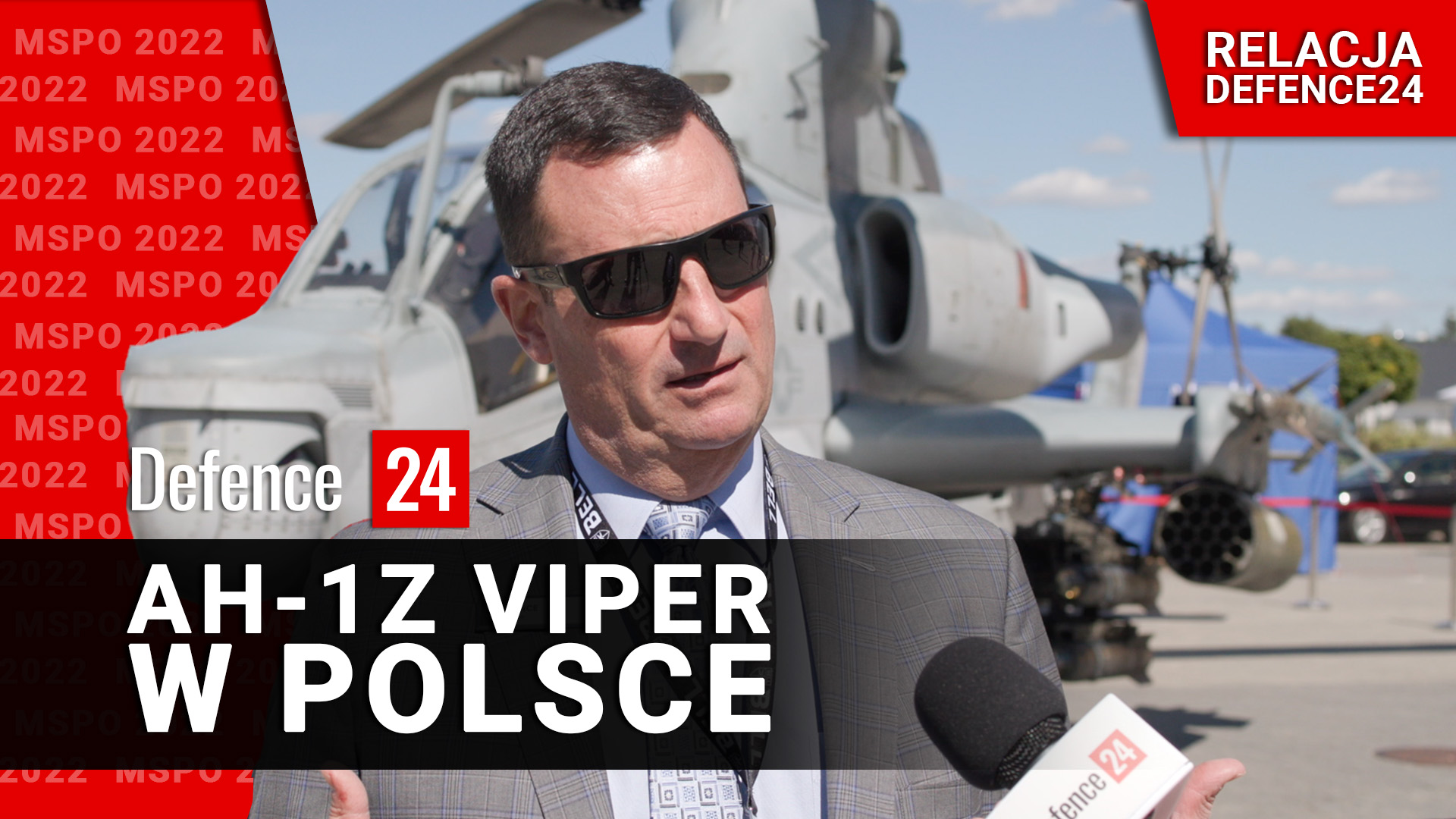 AH-1Z Viper w Polsce