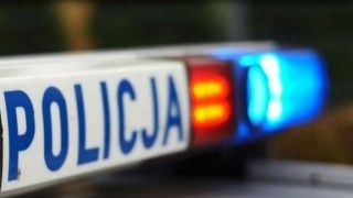 policja