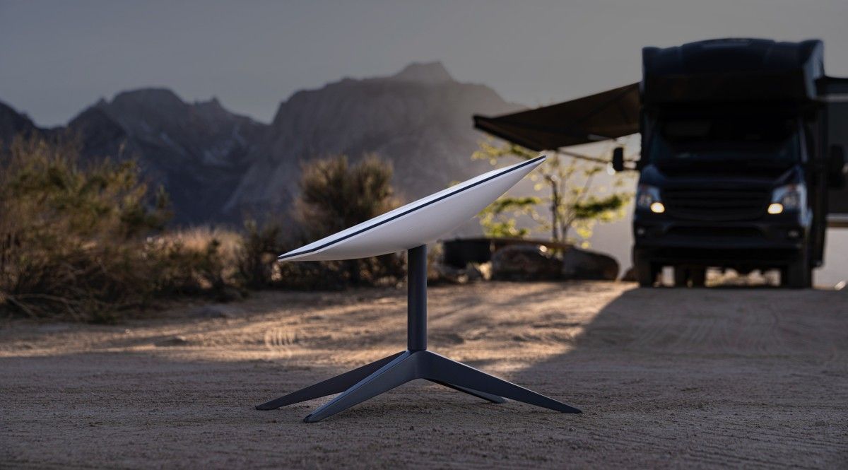 Starlink w Polsce. Nowy filar bezpieczeństwa państwa? [WYWIAD]