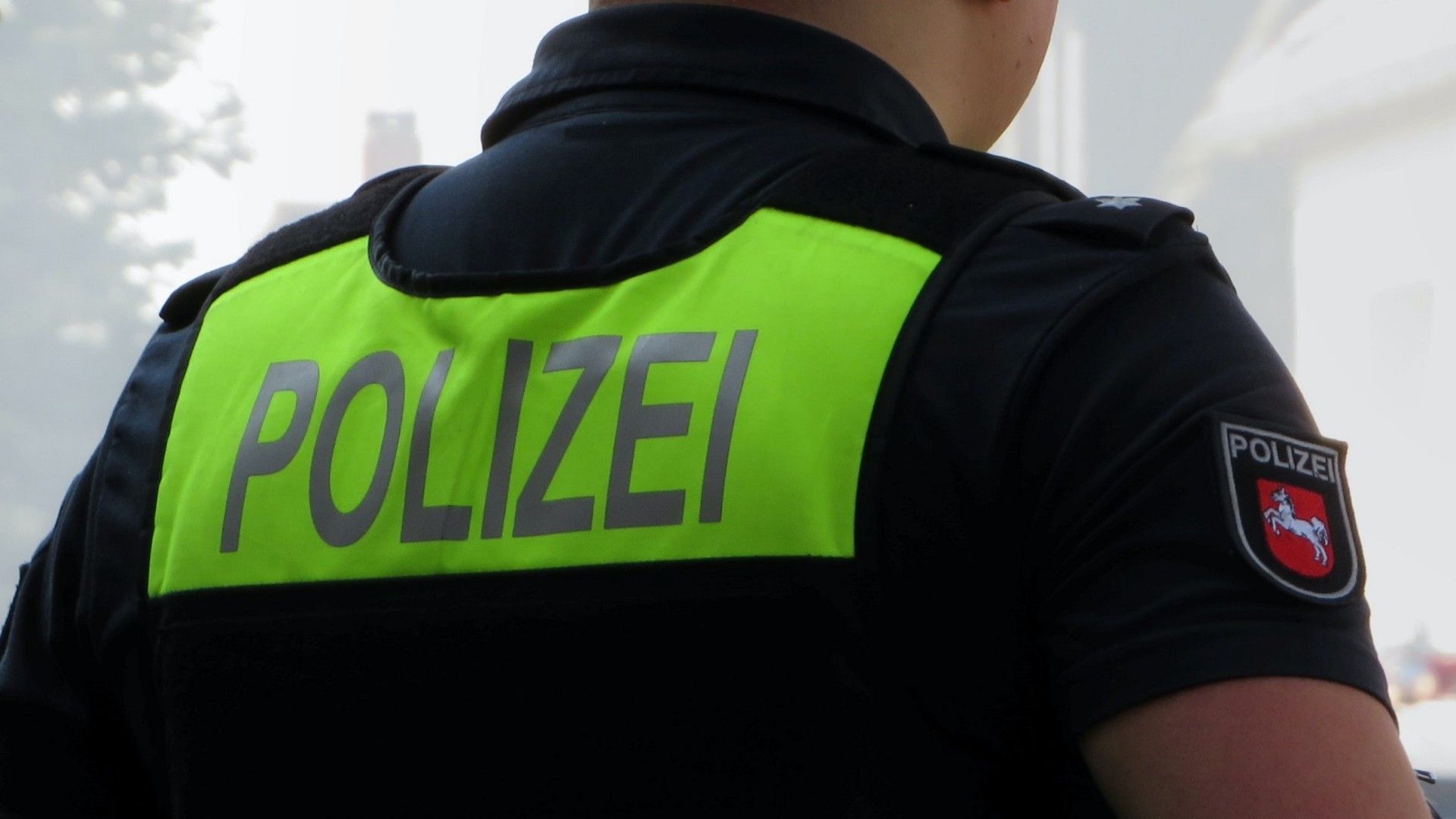 Polski wątek w zamachu na niemieckim lotnisku
