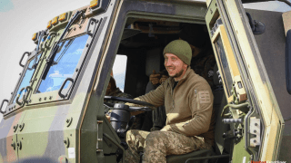 Jakie wnioski można wyciągnąć z wojny w Ukrainie?