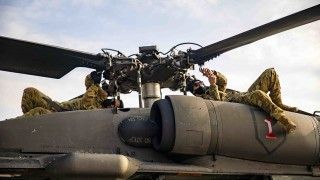helikopter usa
