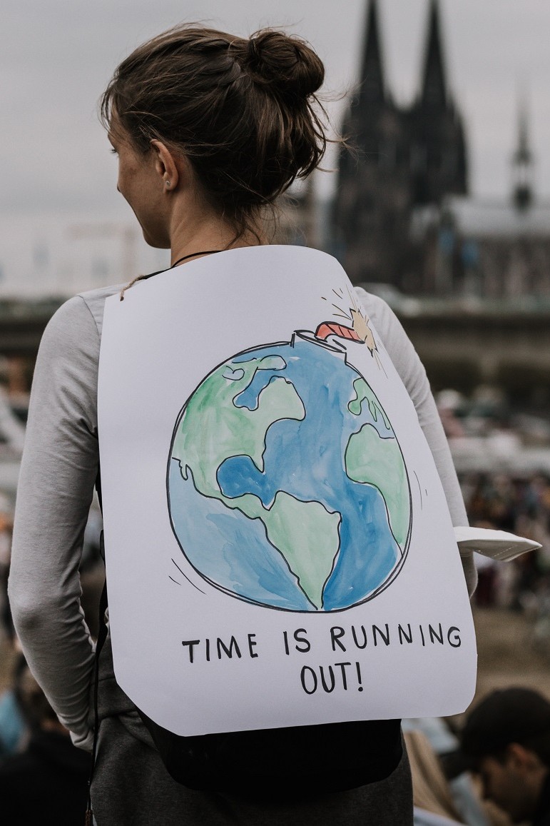Co eksperci sądzą o zmianach klimatu?