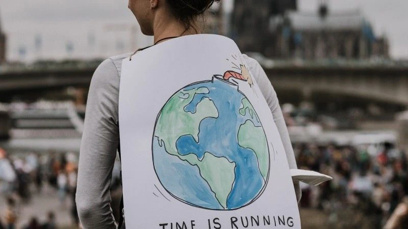 Co eksperci sądzą o zmianach klimatu?