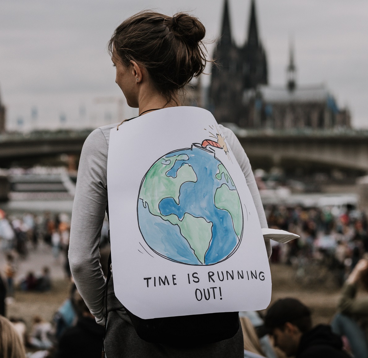 Czy technologie zatrzymają globalne ocieplenie?