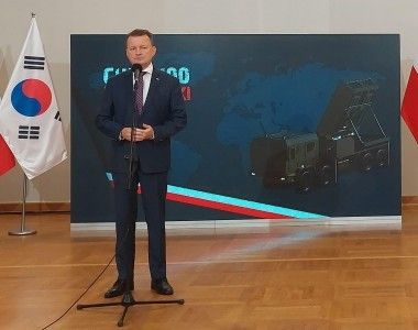 Juliusz Sabak/Defence24.pl