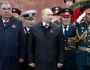 Putin parada