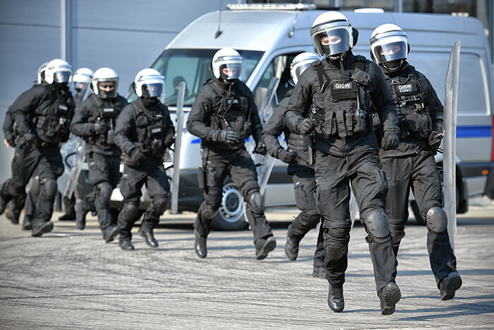 Konferencja i targi Więziennictwo 2022 już za tydzień