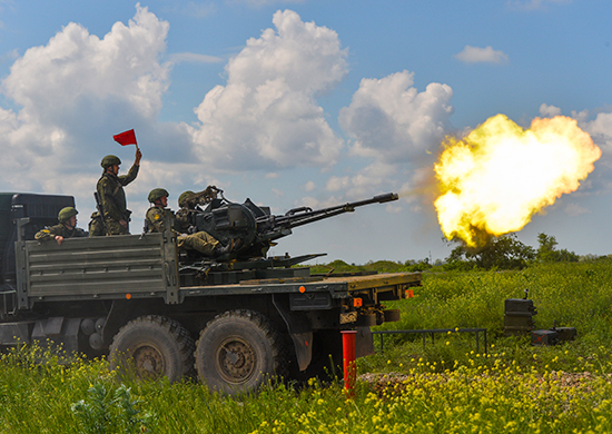 Rosja: środki nadzwyczajne przy granicy z Ukrainą i nie tylko przy granicy (+)