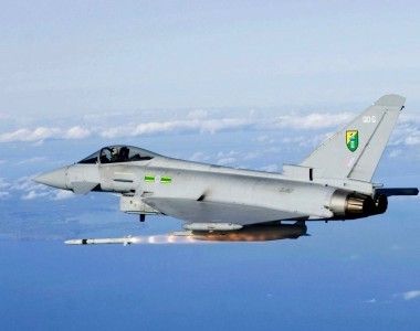 Typhoon Asraam