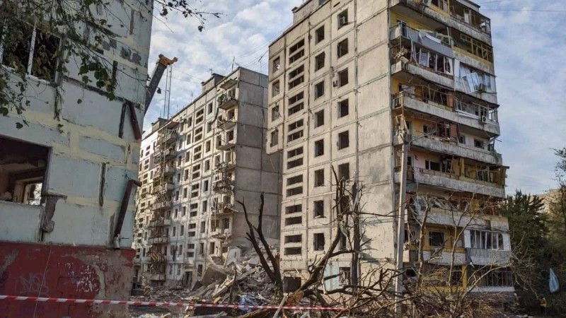 Ukraina