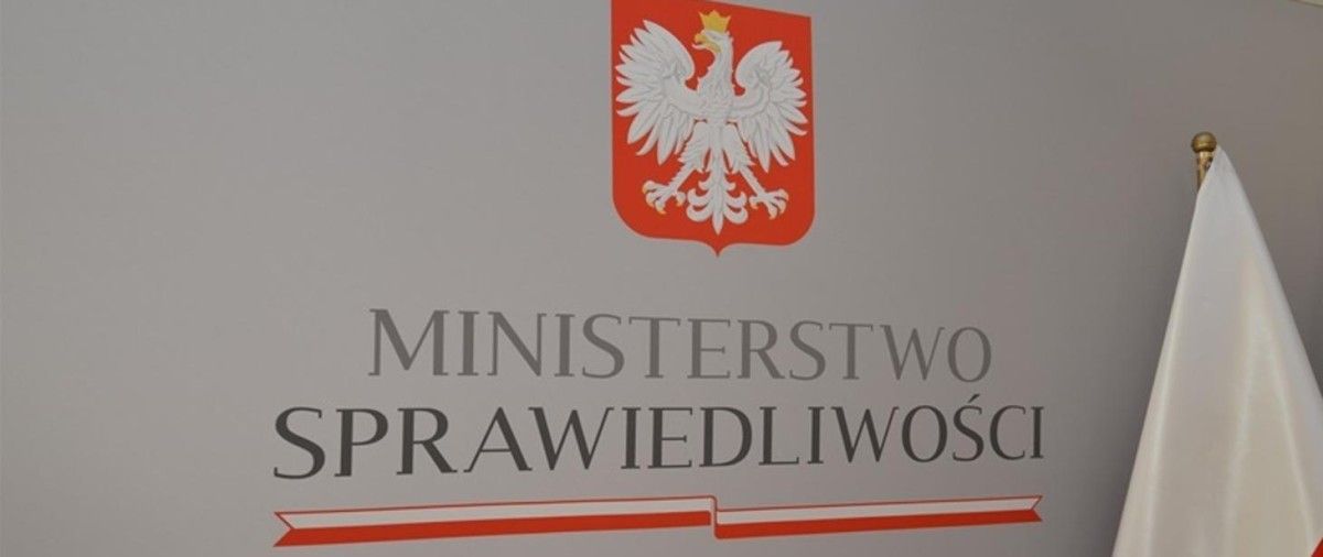 The Ministry of Justice is preparing for a crisis and war