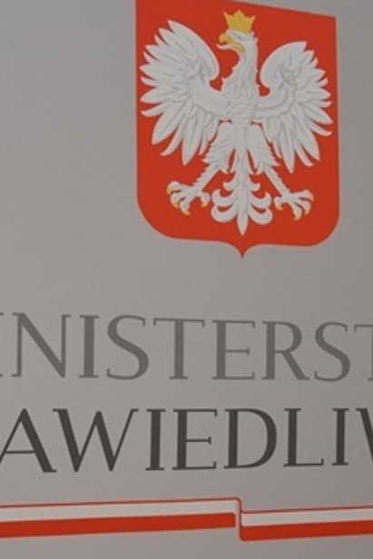 Ministerstwo Sprawiedliwości
