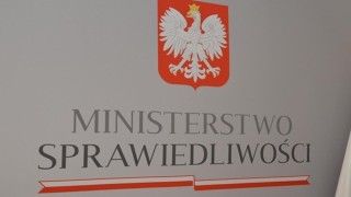 Ministerstwo Sprawiedliwości