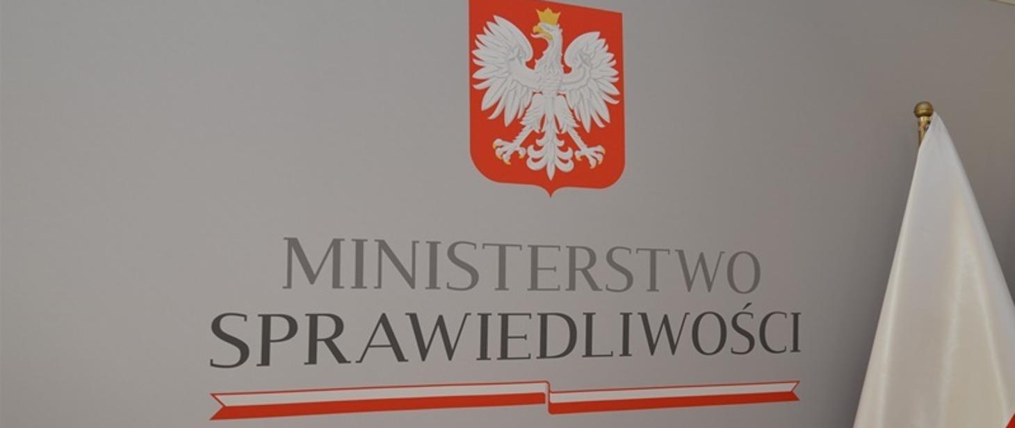 Cyberbezpieczeństwo w Ministerstwie Sprawiedliwości. Resort ma wyjść "na plus"