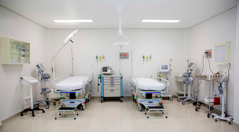 Failure of the IT strategy   at the Military Medical Institute. fresh  facts