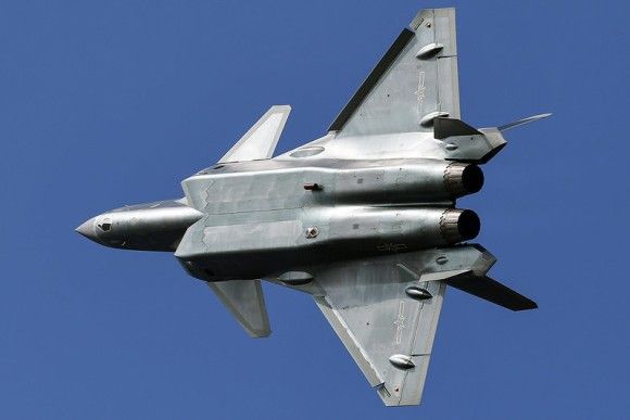 J-20
