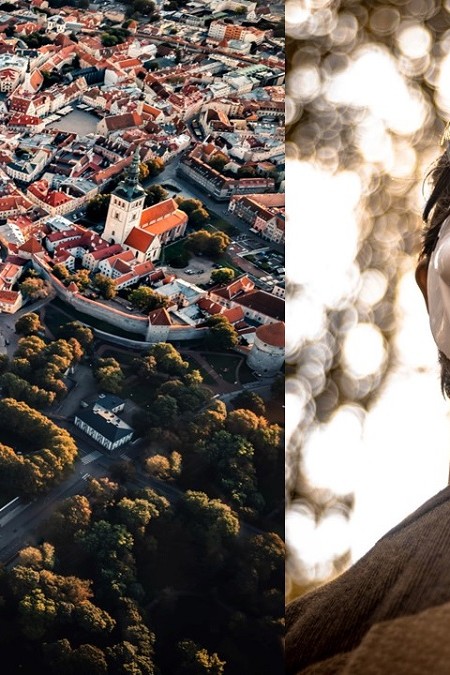 Jak Estonia tworzyła cyfrowe państwo?