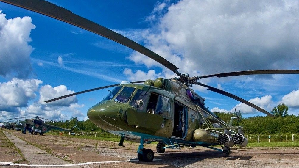 Mi-8AMTW-5