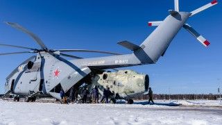 Mi-24 in Mi-26