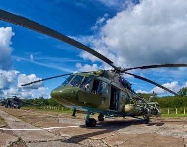 Mi-8AMTW-5