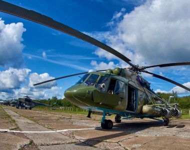 Mi-8AMTW-5