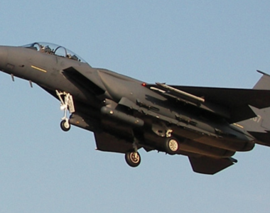 F-15K