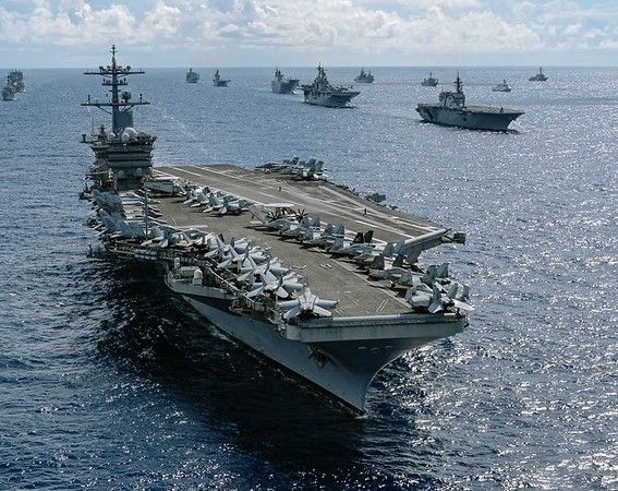 us navy