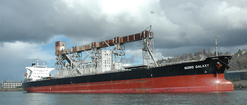 Umowa zbożowa znowu aktywna