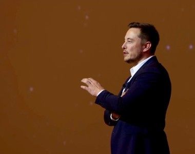 musk