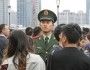 chiny policja