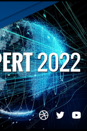 16 i 17 listopada 2022 roku odbędzie się konferencja CyberExpert