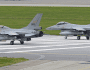 Norweskie f-16