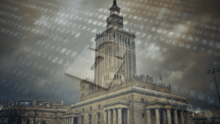 Warszawa