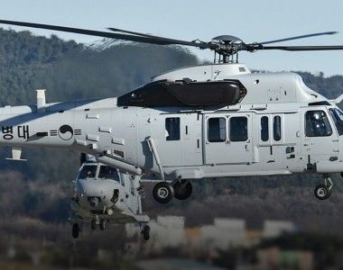 MUH-1 Marineon