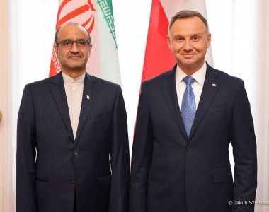 Iran