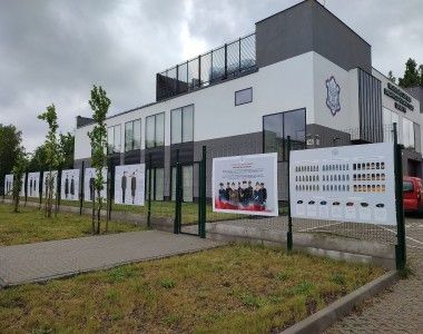 Wojskowe Centrum Badawczo-Dydaktyczne Logistyki