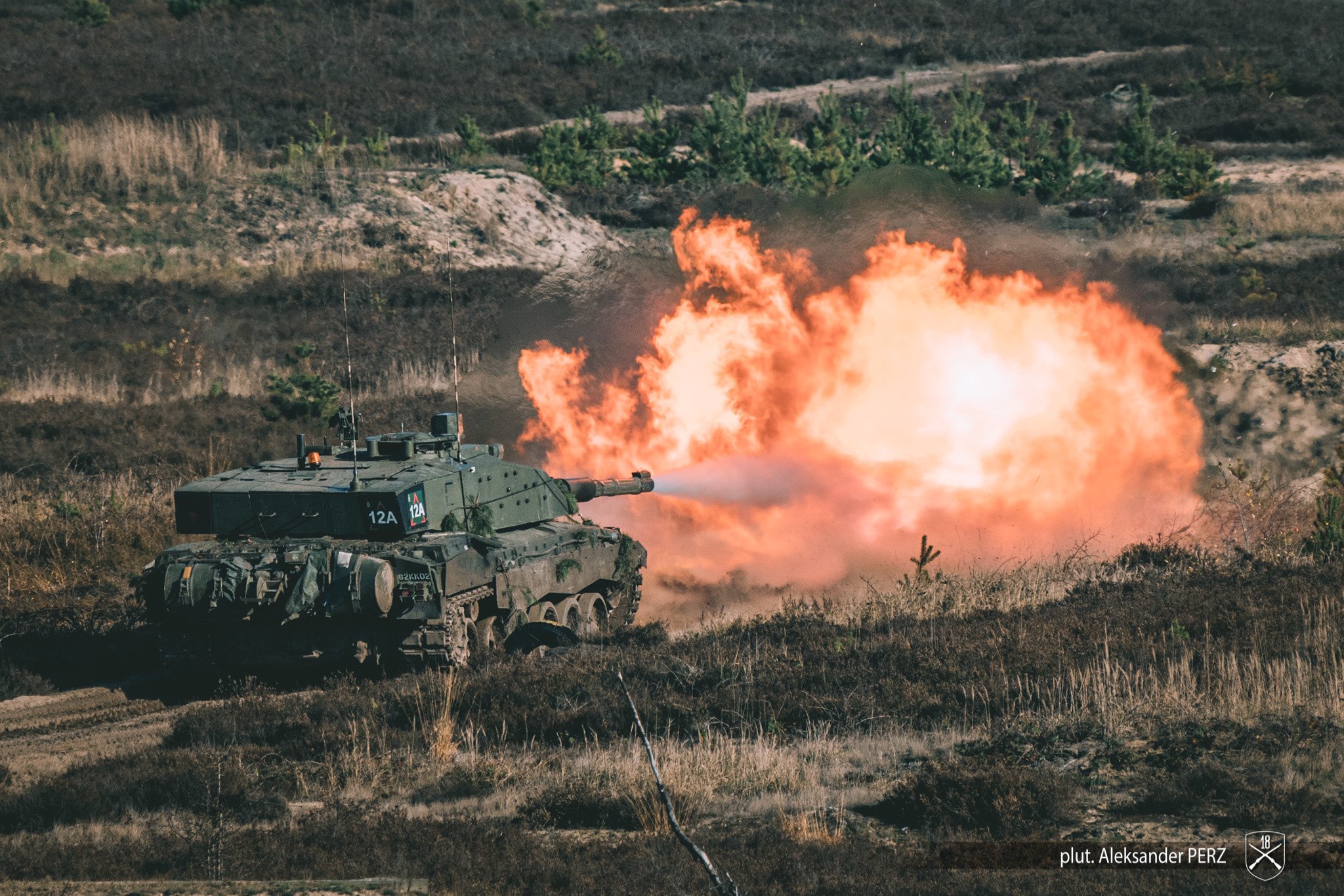 Pancerna mizeria Wielkiej Brytanii, czyli w służbie więcej koni niż czołgów