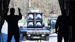 JASSM-ER Polish C-130E