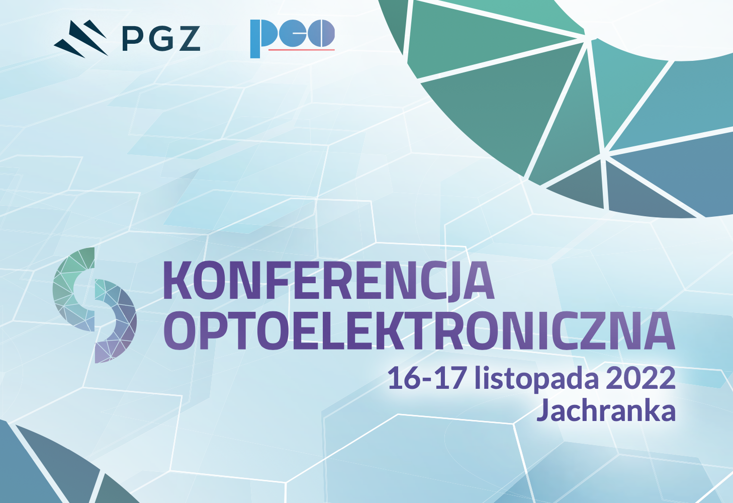 Wkrótce konferencja optoelektroniczna PCO