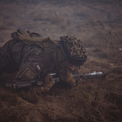 XM7 nowe oznaczenie przyszłego karabinka US Army Defence24