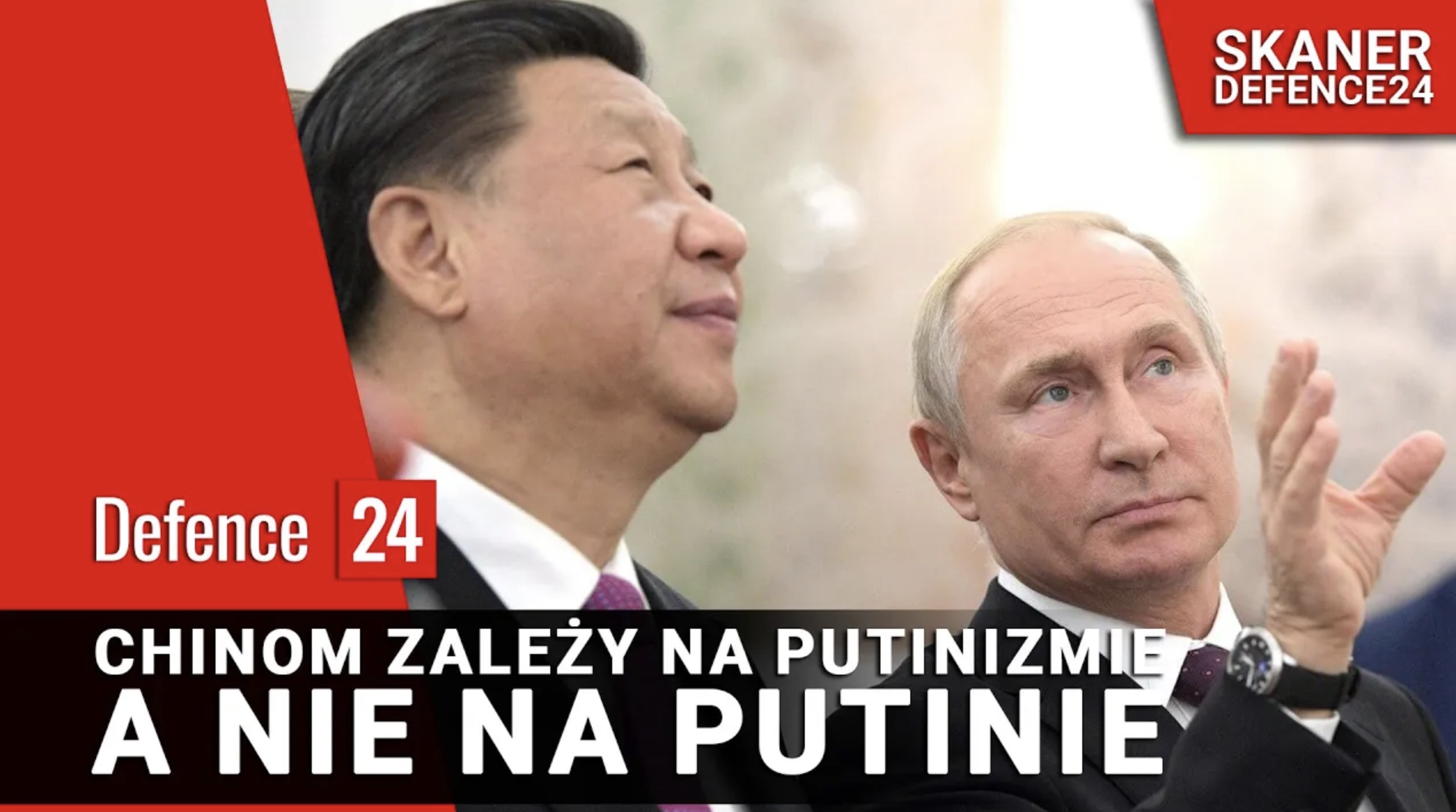 Czy Chiny zaatakują Tajwan?